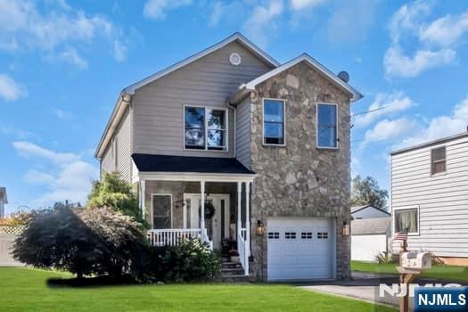 30 Waldwick Avenue