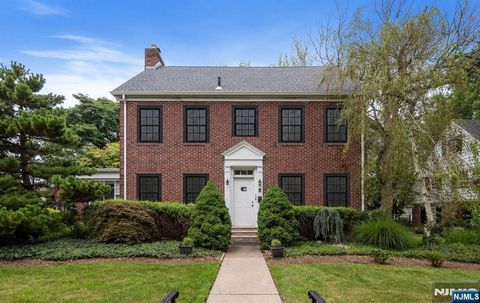 Photo of 210 Spring Valley Avenue, Hackensack, NJ 07601 (MLS # 26027929)