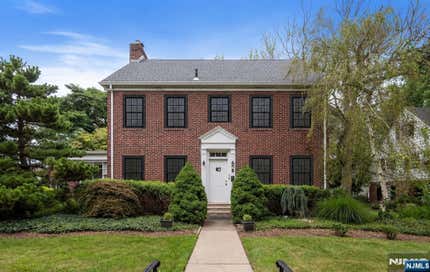 210 Spring Valley Avenue Hackensack NJ 07601
