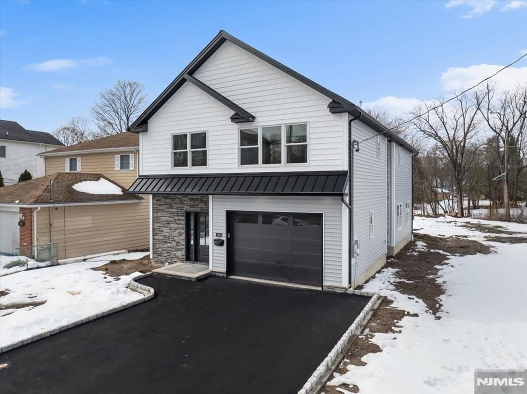 Photo of 34 Zazzetti Street, Waldwick, NJ 07463 (MLS # 26007589)