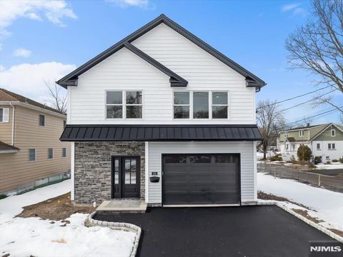 34 Zazzetti Street Waldwick NJ 07463