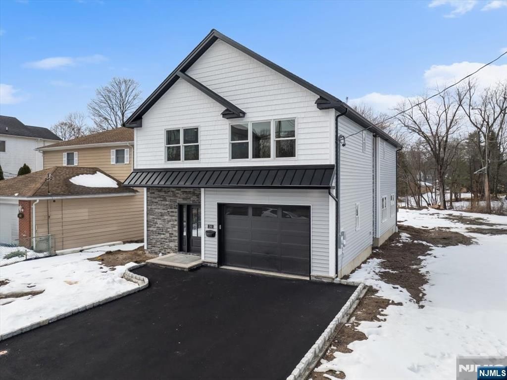 Photo of 34 Zazzetti Street, Waldwick, NJ 07463 (MLS # 26007589)