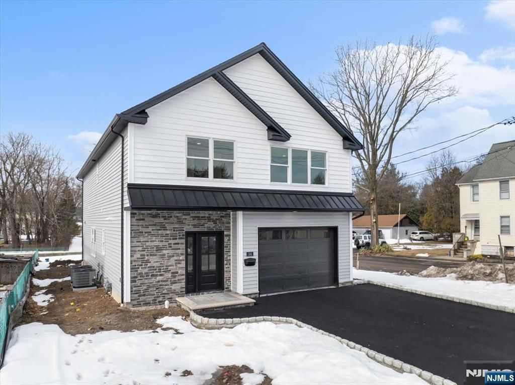 Photo of 34 Zazzetti Street, Waldwick, NJ 07463 (MLS # 26007589)