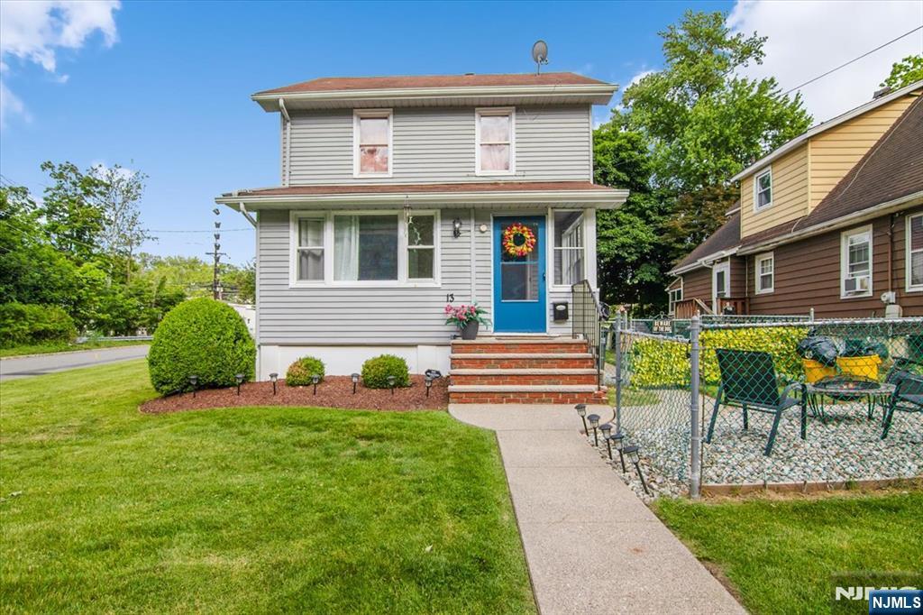 13 Elm Drive