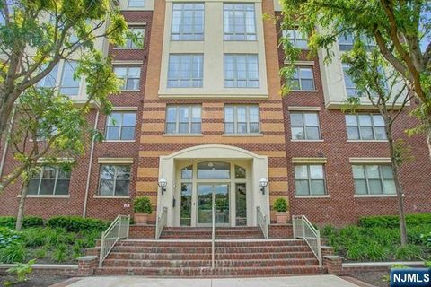Photo of 26 Ave At Port Imperial #307, West New York, NJ 07093 (MLS # 25034025)