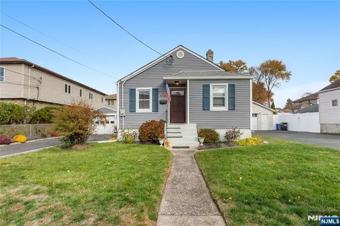 138 N 5th Street Saddle Brook NJ 07663