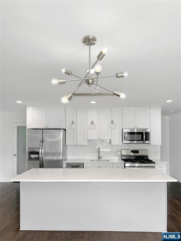 Rental Property at 61 Chestnut St 1, Lodi, New Jersey - Bedrooms: 4 
Bathrooms: 1 
Rooms: 10  - $4,375 MO.