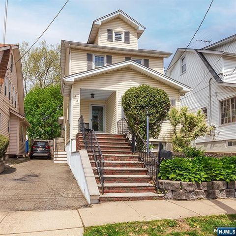 33 Norwood Place Bloomfield NJ 07003
