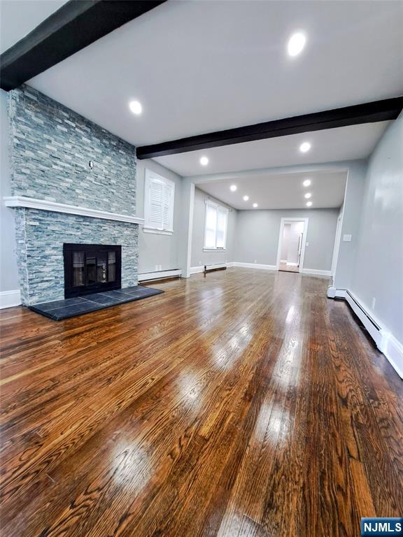 205 Everett Place