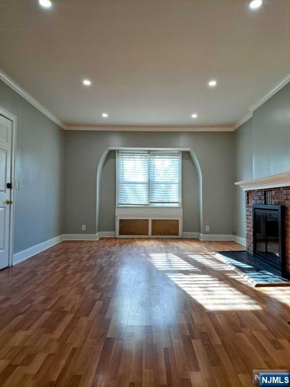 205 Everett Place