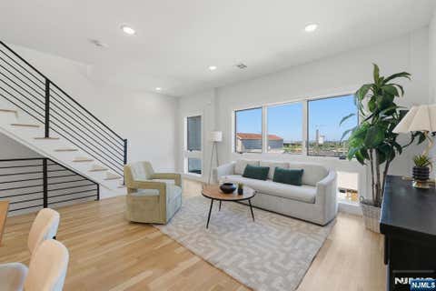 Photo of 98 Western Avenue, Jersey City, NJ 07307 (MLS # 26025559)