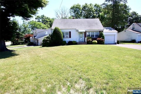 Photo of 1719 Greenwood Drive, Fair Lawn, NJ 07410 (MLS # 26020646)