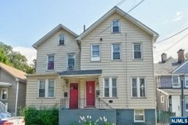 Rental Property at 173 Spruce St, Bloomfield, New Jersey - Bedrooms: 3 
Bathrooms: 2 
Rooms: 10  - $2,575 MO.