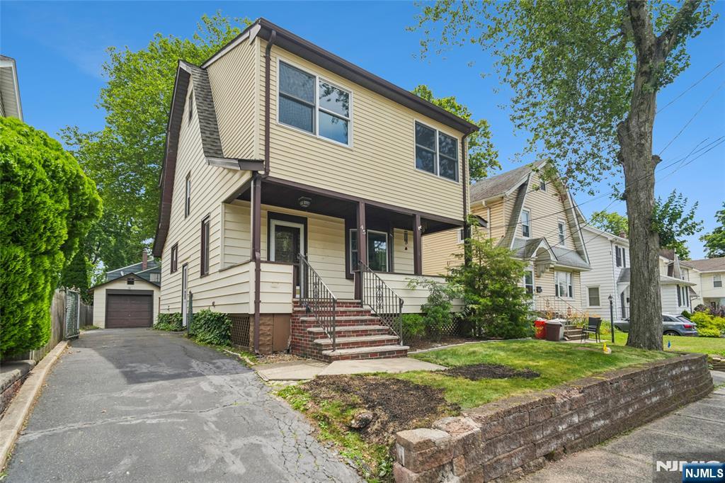 45 Shelby Street