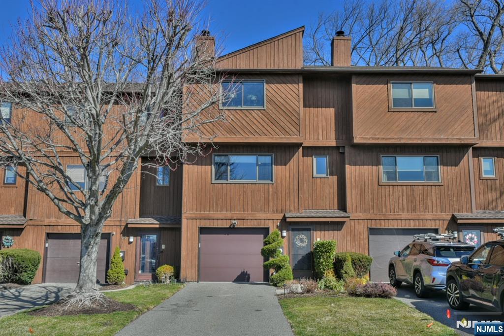 Property for Sale at 64 Alana Drive, Hawthorne, New Jersey - Bedrooms: 3 
Bathrooms: 3  - $539,900