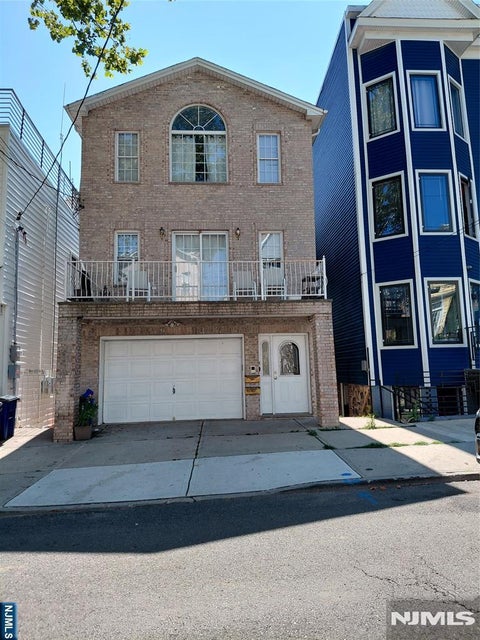 Photo of 128 Randolph AVE #Apt  2, Jersey City, NJ 07305 (MLS # 26029905)