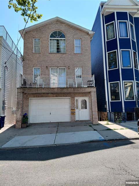Photo of 128 Randolph AVE #Apt  2, Jersey City, NJ 07305 (MLS # 26029905)