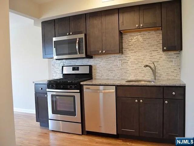403 Hackensack 3rd Floor