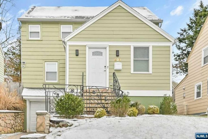 Multiple offers received Calling for highest and best Wednesday Jan 31 at 5pm Welcome home to this Cozy Single family Home conveniently located on one the main arterial roads in Orange. This beautiful home with Wainscott panelling, modern recessed lighting and neutral paint colors comes with beautiful landscaping and a three season enclosed porch to relax and unwind.The Home comes featuring a modern & stylish Shaker style white eat In Kitchen with stainless steel appliances, Recently replaced energy efficient Windows,An all new electric system ,New Washer Dryer , New plumbing, New roof, Central Air, Fenced yard, and a finished basement.The home has ample sunlight and features a massive well groomed backyard - with endless possibilities. Being conveniently located in a Moderate income area this home also has the benefit of qualifying for lower interest rate financing. This wont last long - dont miss out on this spectacular home !!