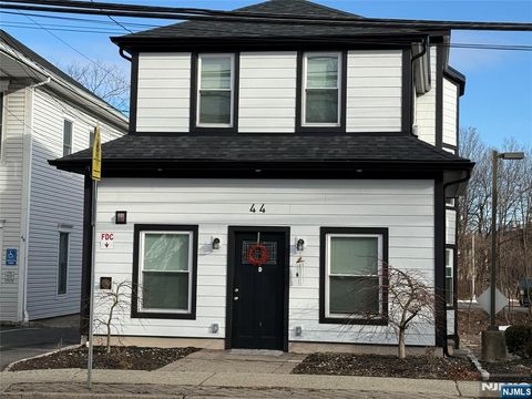 44 N Central Avenue Ramsey NJ 07446