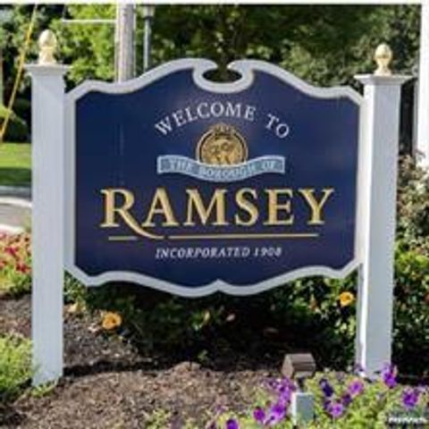 Photo of 44 N Central Avenue, Ramsey, NJ 07446 (MLS # 25043670)