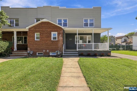 Photo of 94 Ligham Street, Belleville, NJ 07109 (MLS # 26033140)
