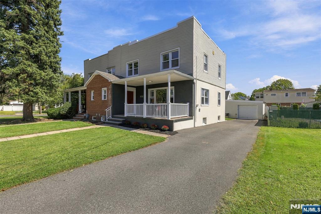 94 Ligham Street