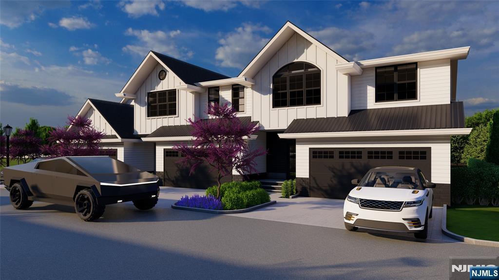 Property for Sale at 3 Cedar Court, Demarest, New Jersey - Bedrooms: 4 
Bathrooms: 5  - $1,699,000