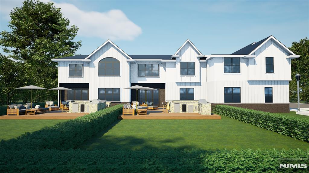 3 Cedar Court
