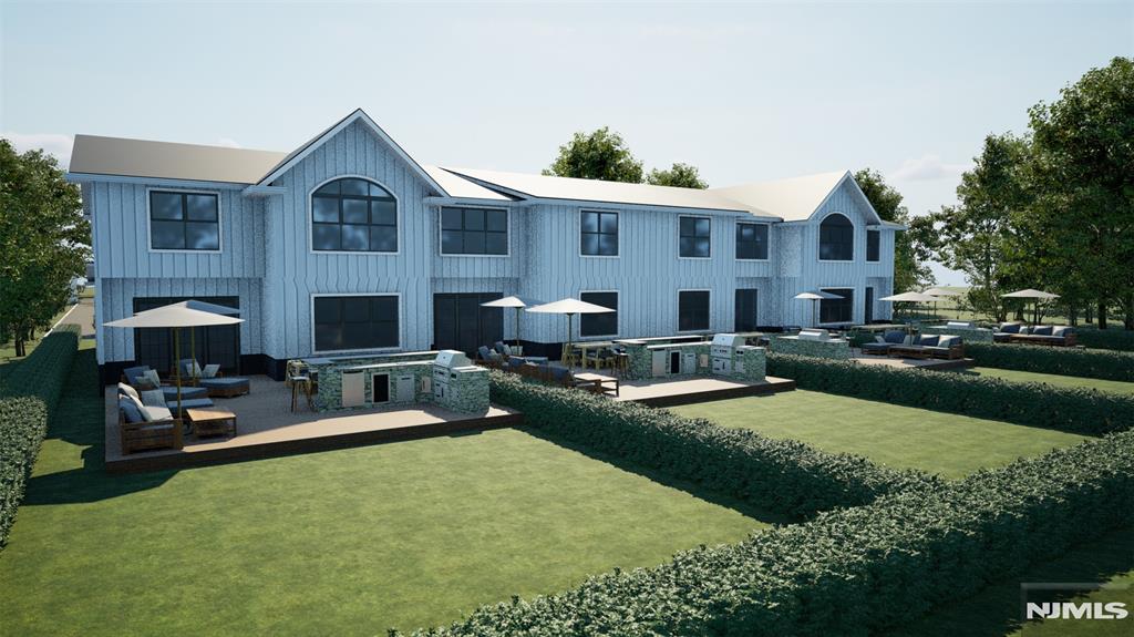3 Cedar Court