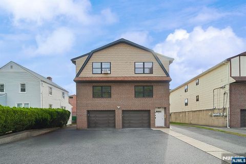 Photo of 93 Myrtle Ave #1, Edgewater, NJ 07020 (MLS # 25034870)