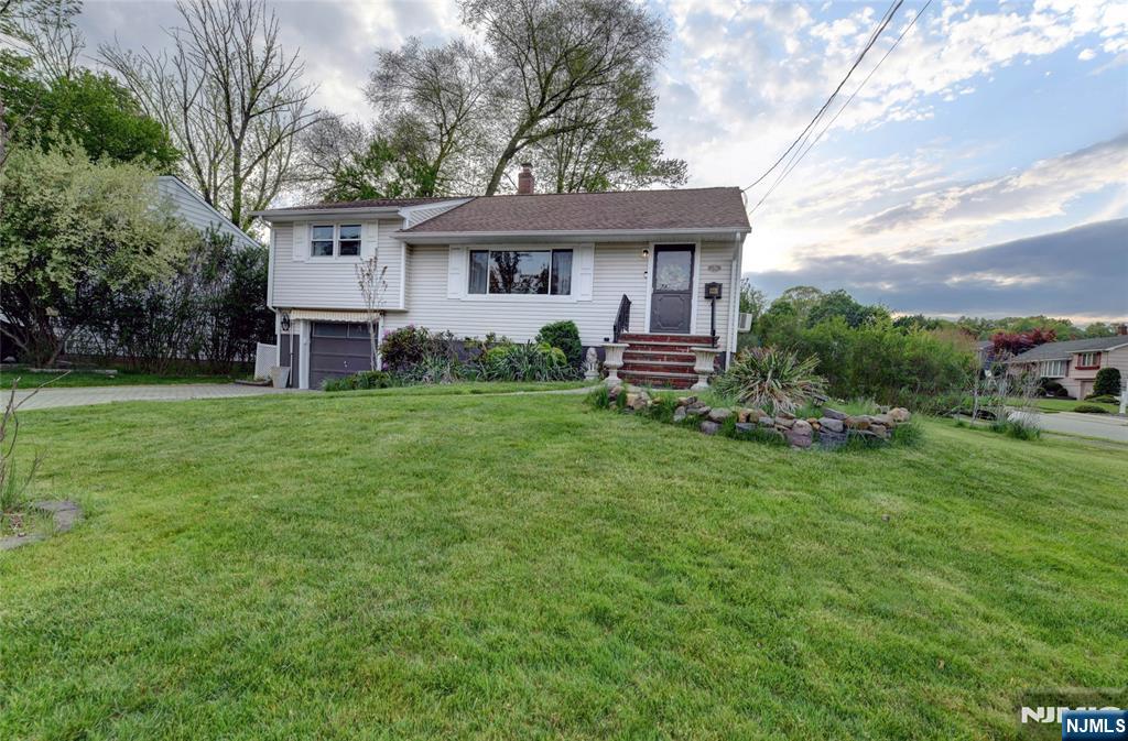 156 Little Falls Road