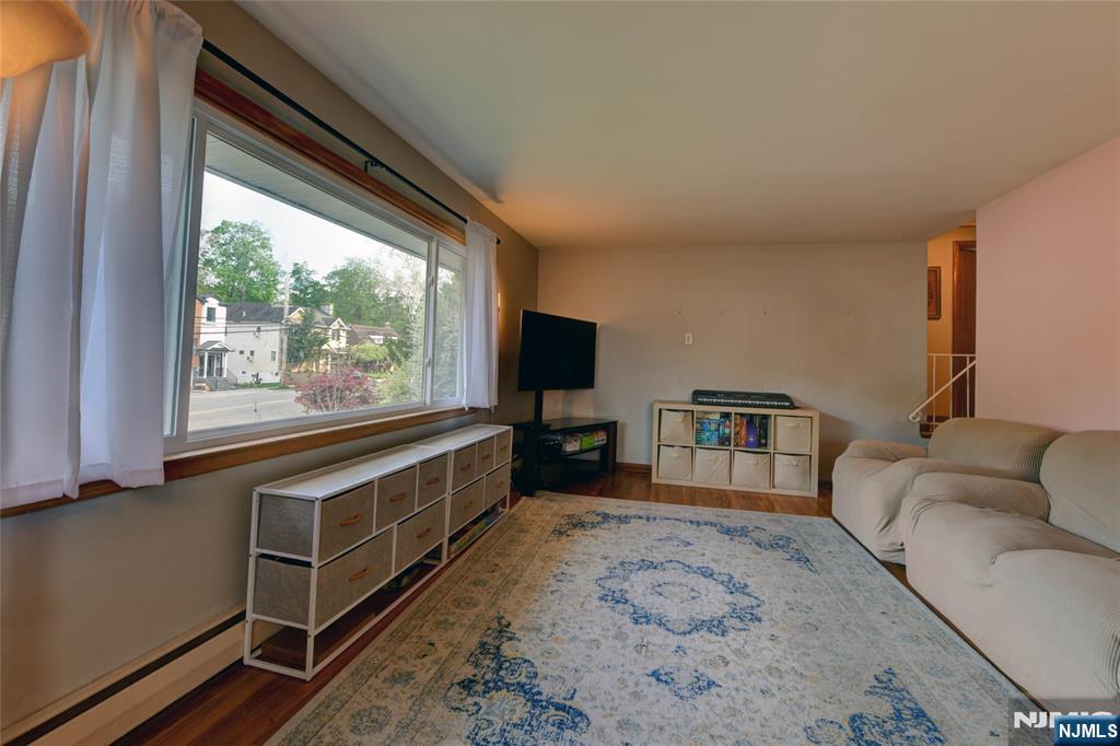 156 Little Falls Road