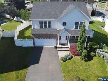 6 Lamring Drive Fair Lawn NJ 07410