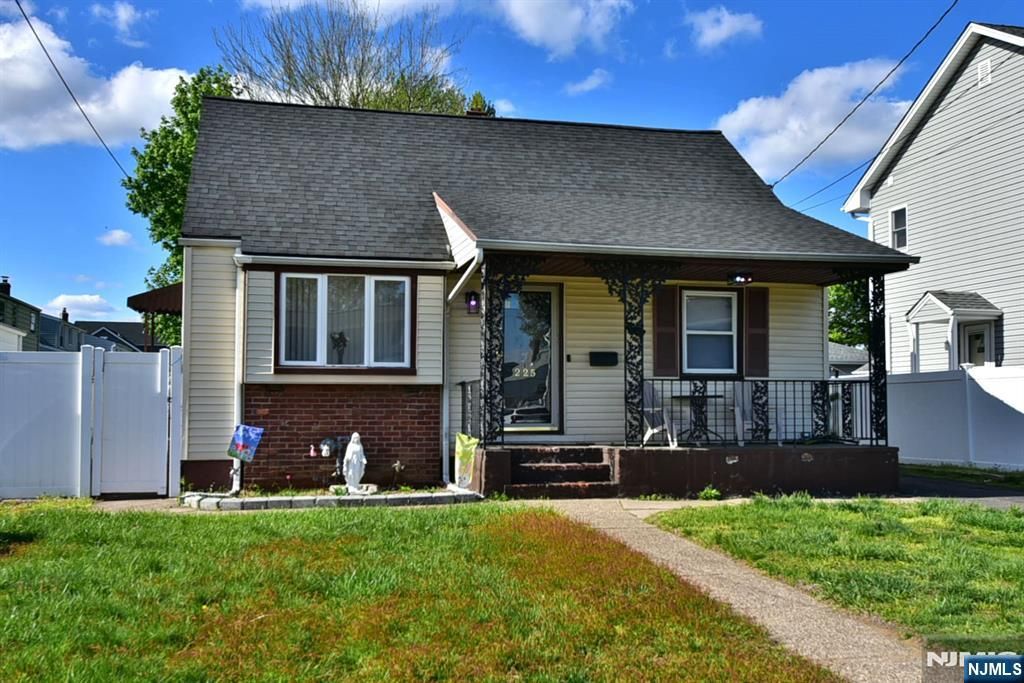 Photo of 225 Wilson Street, Saddle Brook, NJ 07663 (MLS # 26013054)