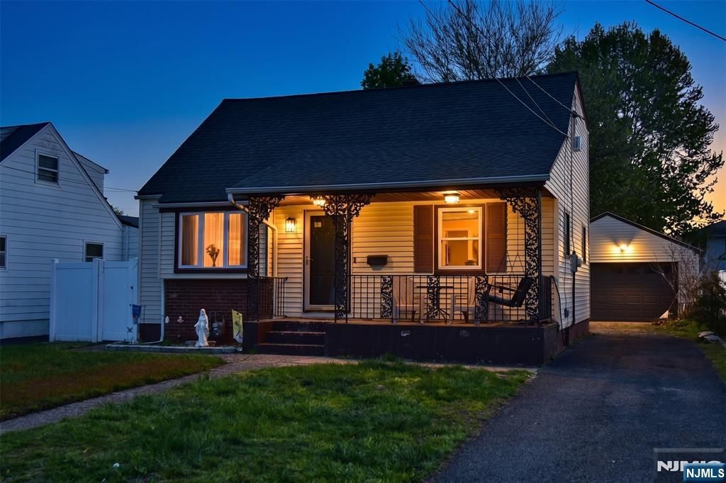 Photo of 225 Wilson Street, Saddle Brook, NJ 07663 (MLS # 26013054)