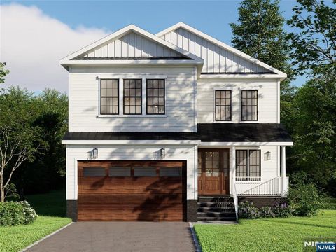 8 Lorraine Road Madison Borough NJ 07940