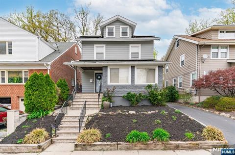 39 Boyden Parkway Maplewood NJ 07040