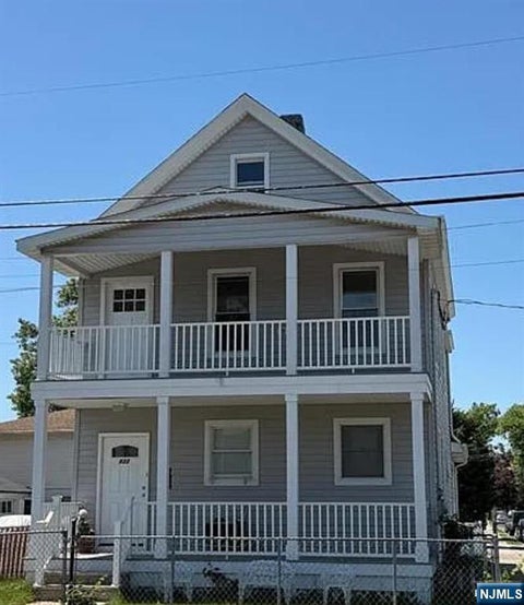 Photo of 832 Paterson AVE, East Rutherford, NJ 07073 (MLS # 26027770)