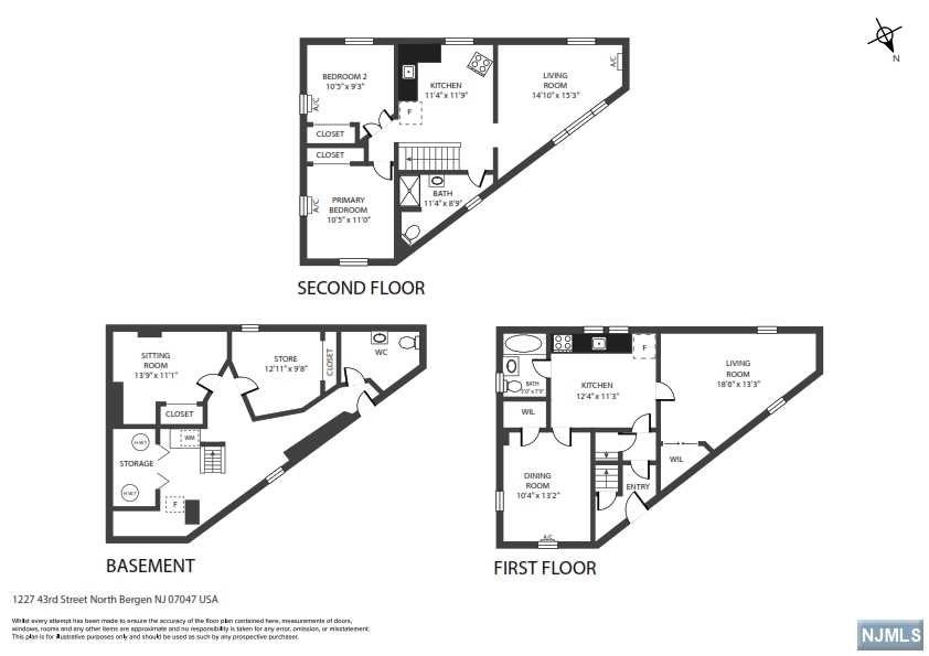 Main image without alt text