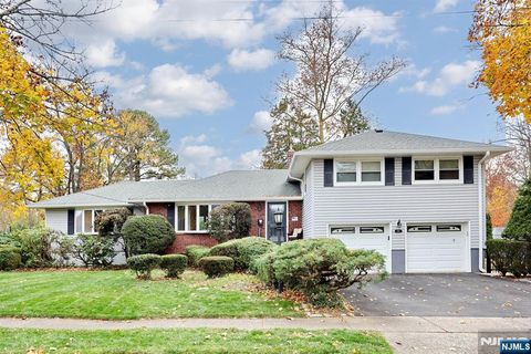 787 Schaefer Avenue Oradell NJ 07649