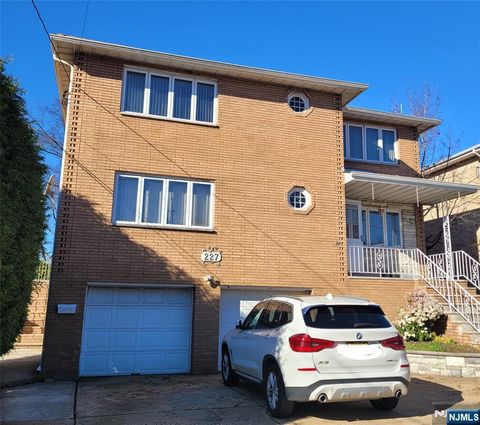 Photo of 227 2nd St #2, Palisades Park, NJ 07650 (MLS # 25041510)