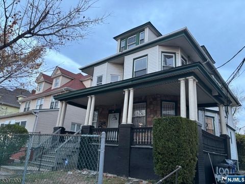 100 Harrison Place Irvington NJ 07111