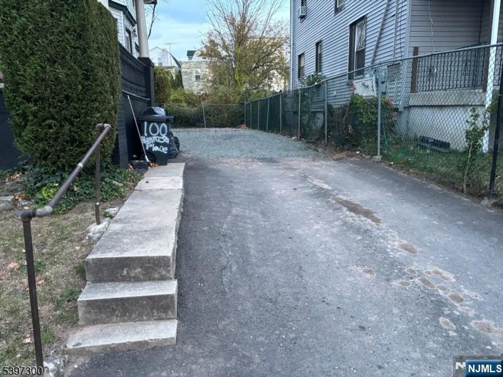 Photo of 100 Harrison Place, Irvington, NJ 07111 (MLS # 25041327)