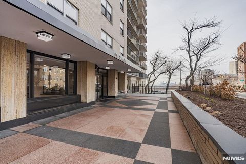 Photo of 6600 JFK Blvd E #10K, West New York, NJ 07093 (MLS # 26009111)
