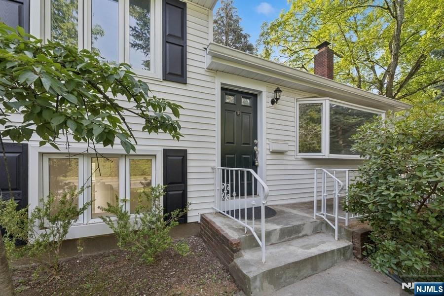 44 Knickerbocker Road