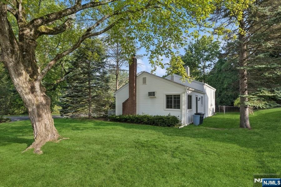 44 Knickerbocker Road
