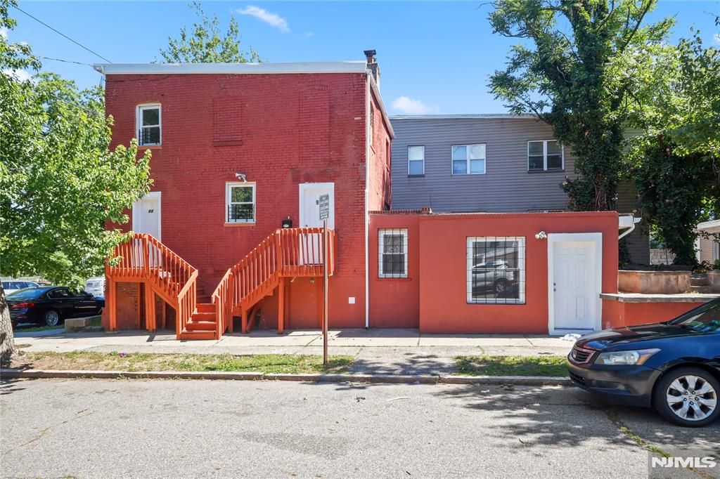 Photo of 98 Devine Street, Newark, NJ 07106 (MLS # 26021790)