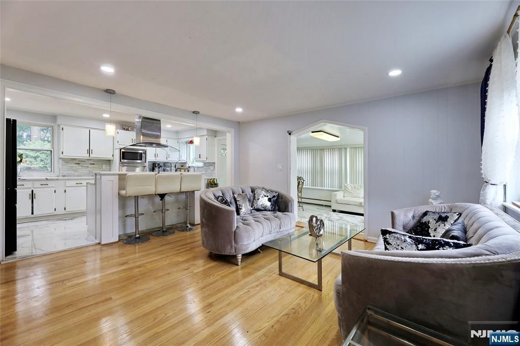 Photo of 3624 Hale Place, Fair Lawn, NJ 07410 (MLS # 25033529)