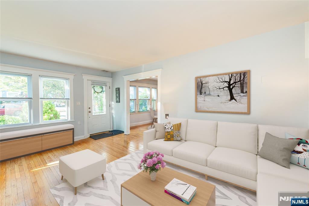 115 Parkway